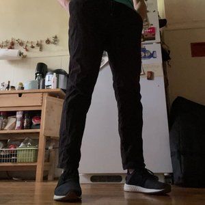 Black Gramicci NN-Pants Size L US